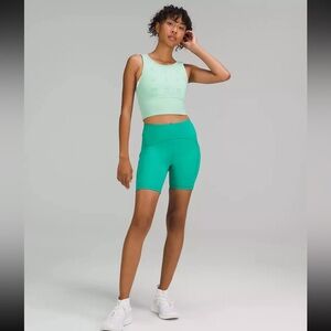 Lululemon Power Pivot Everlux Tank size M/L